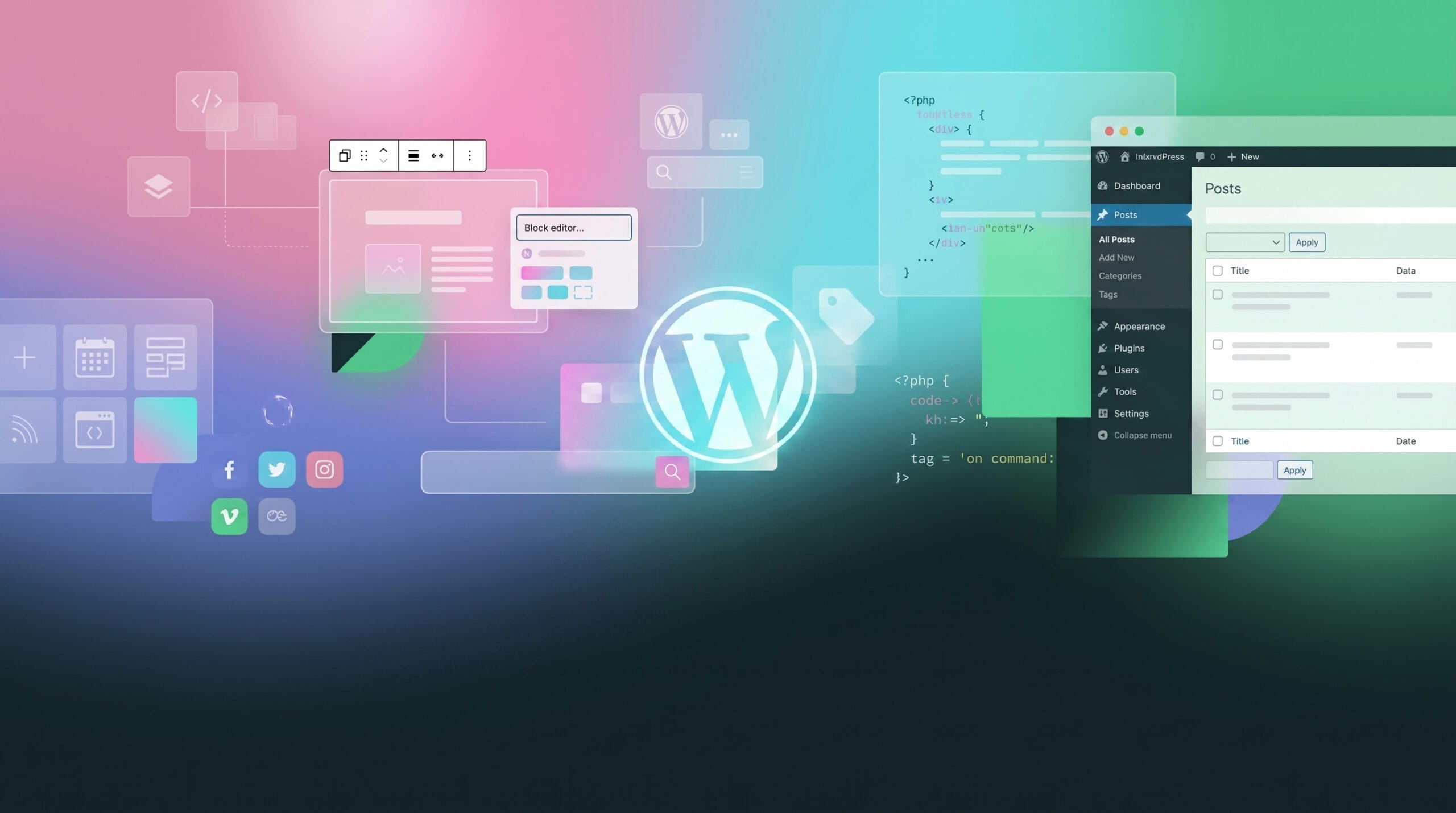 Wie exportiert man eine WordPress-Website?