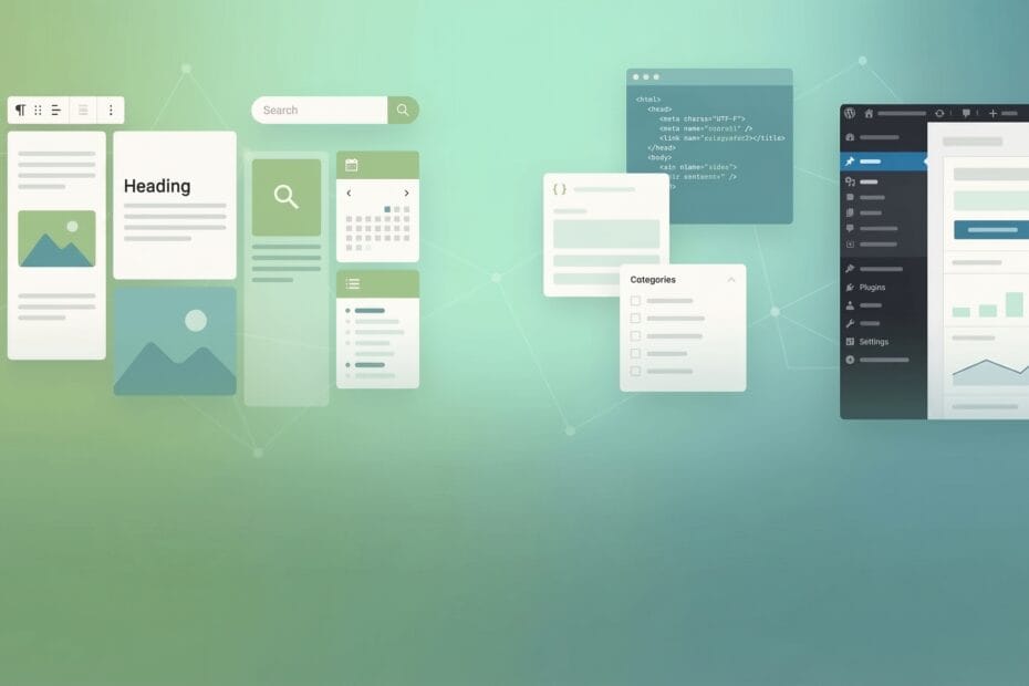 Wie fügt man in WordPress neuen Beiträgen automatisch ein Beitragsbild (Featured Image) hinzu?