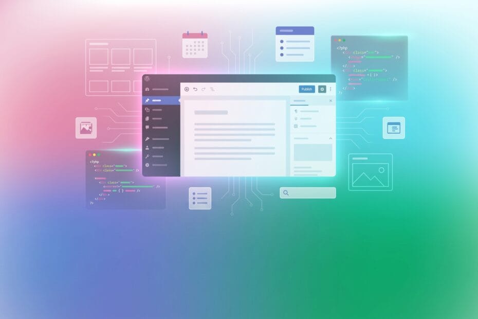 Wie hindert man Suchmaschinen daran, eine WordPress-Website zu indexieren?