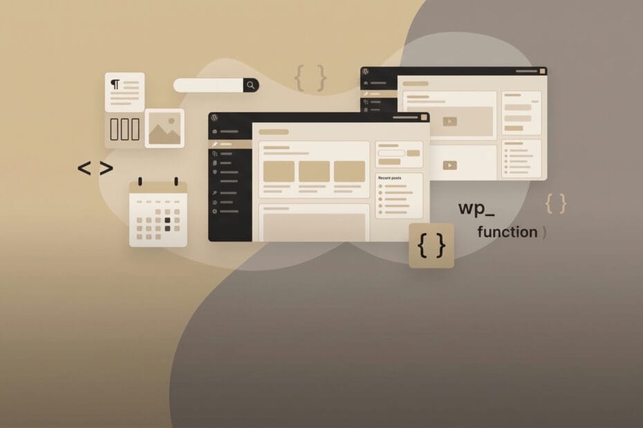 Wie kann man gestohlene Inhalte in WordPress einfach finden und entfernen?