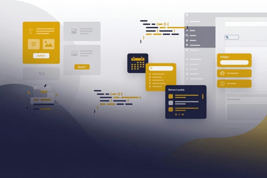 Wie passt man den WordPress-Header an?