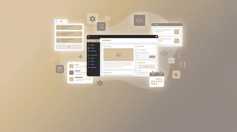 Wie passt man sein WordPress-Admin-Dashboard an? Wie passt man sein WordPress-Admin-Dashboard an?