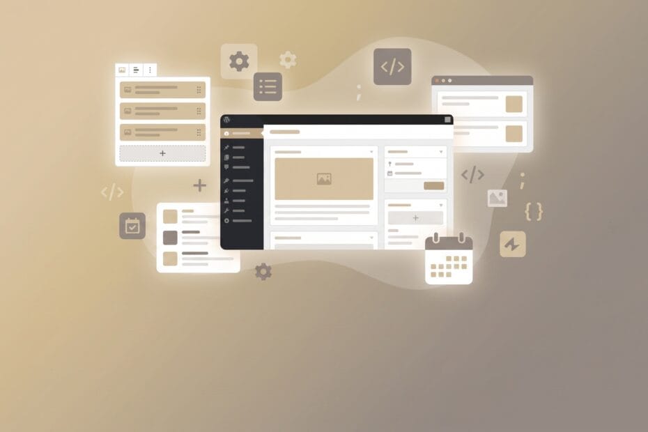 Wie passt man sein WordPress-Admin-Dashboard an?
