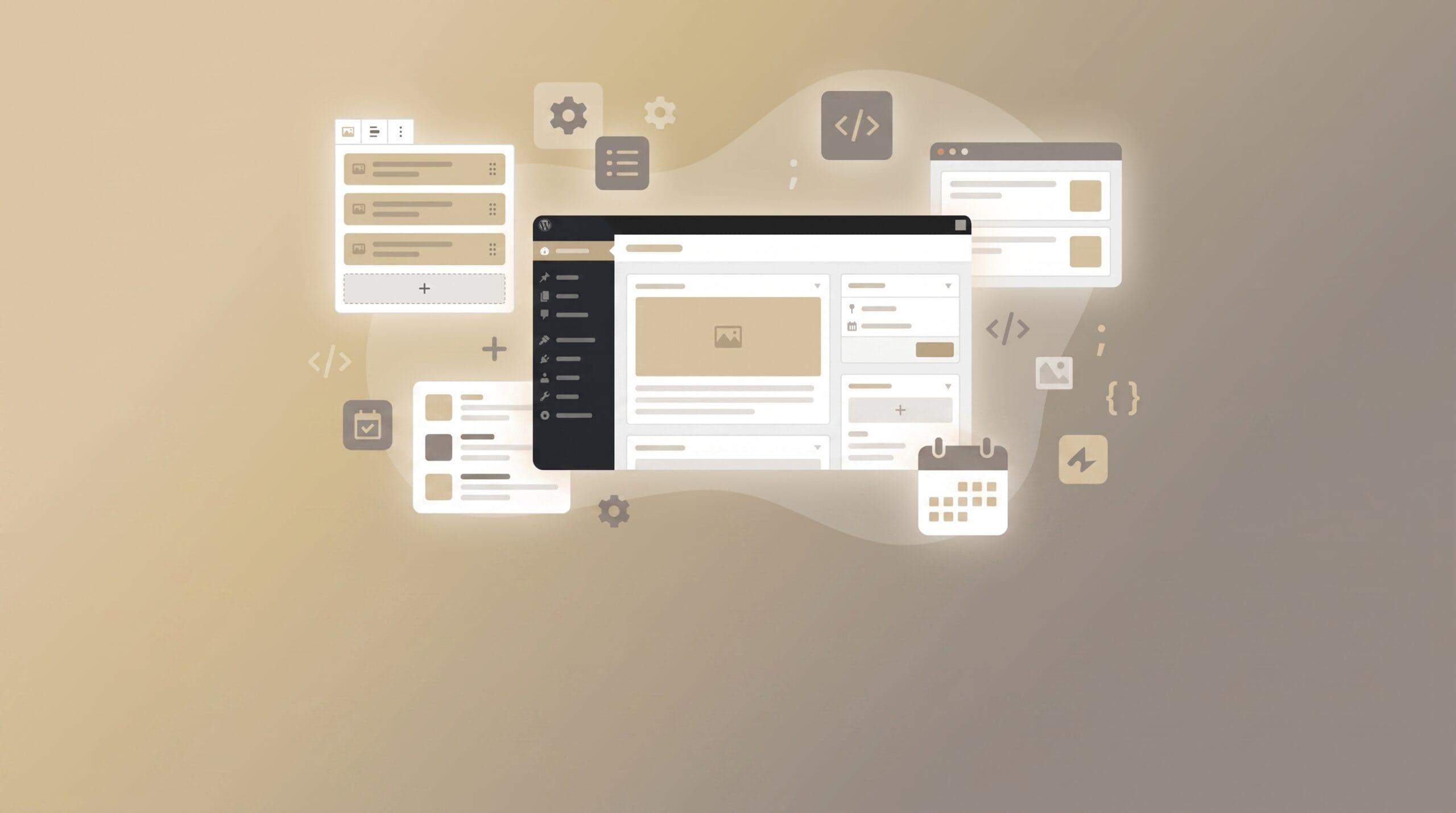 Wie passt man sein WordPress-Admin-Dashboard an? Wie passt man sein WordPress-Admin-Dashboard an?