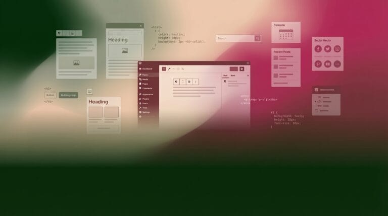 Wie verwendet man WordPress-Blockmuster? Wie verwendet man WordPress-Blockmuster?