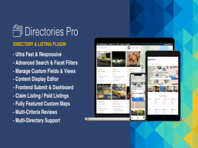 Plugin Directories Pro Plugin Directories Pro