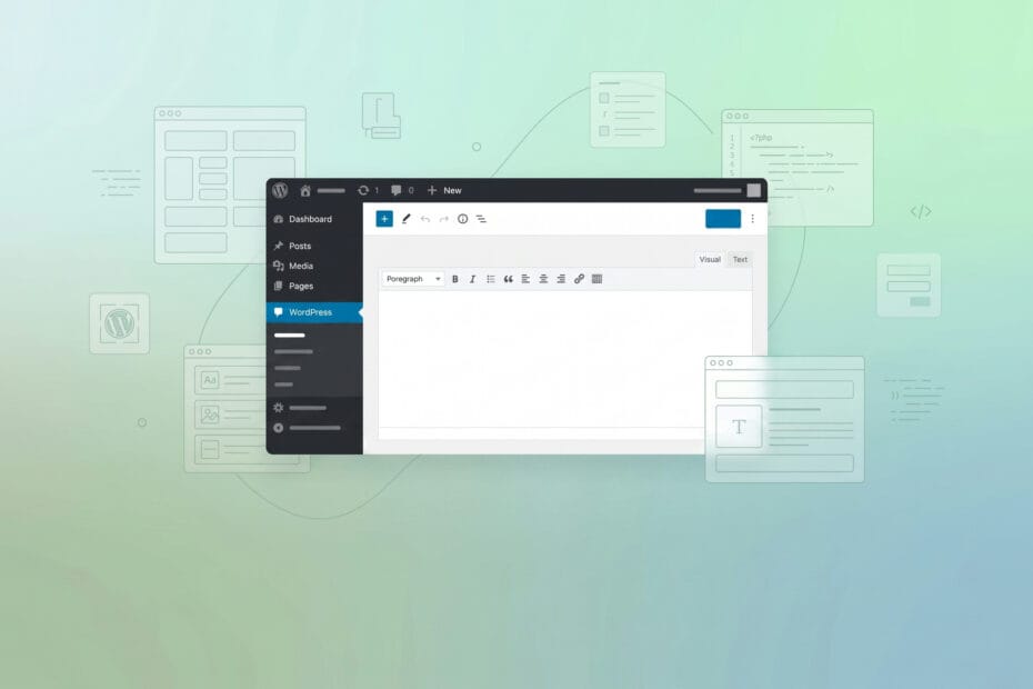 Wie behebt man den Fehler „Could not save password reset key“ in WordPress?