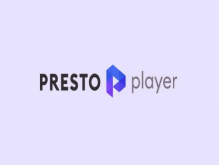 Plugin Presto Player Pro Plugin Presto Player Pro