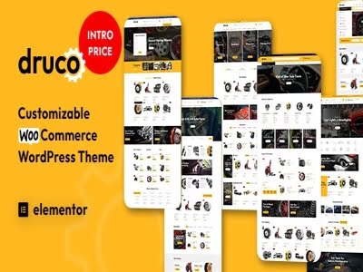 Theme Druco Elementor WooCommerce WordPress Theme Theme Druco Elementor WooCommerce WordPress Theme