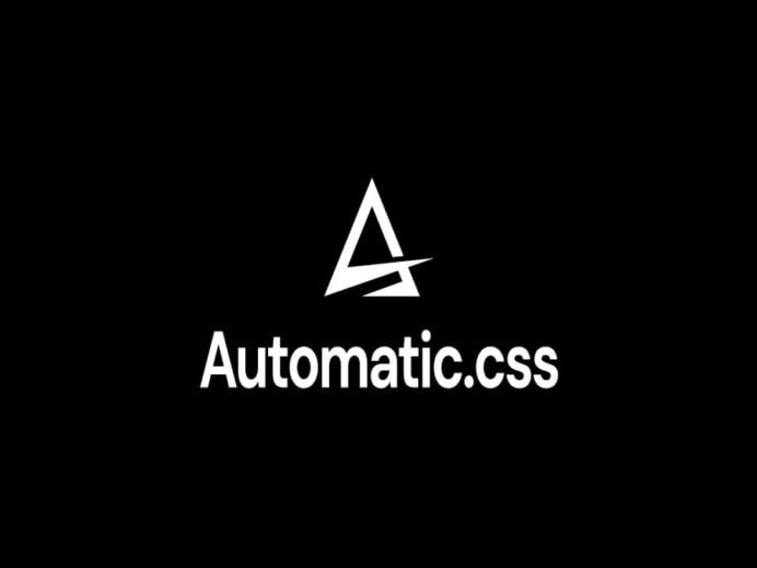 Plugin Automatic.css Utility Framework for WordPress Page Builders