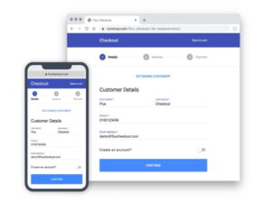 Plugin Iconic Flux Checkout for WooCommerce