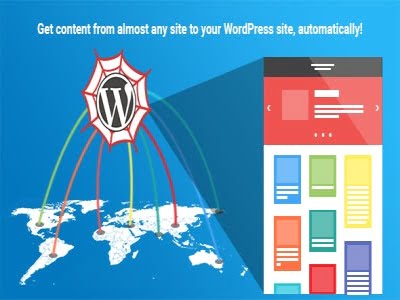 Plugin WP Content Crawler Plugin WP Content Crawler