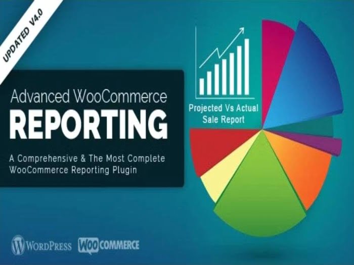 Plugin Advanced WooCommerce Reporting WordPress Plugin Plugin Advanced WooCommerce Reporting Wordpress Plugin