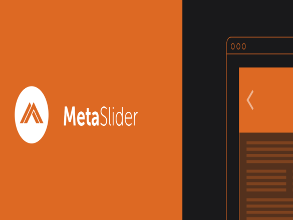 Plugin Meta Slider Pro