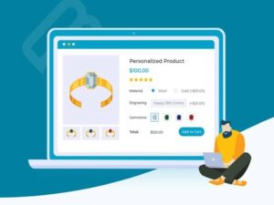 Plugin WooCommerce Product Options