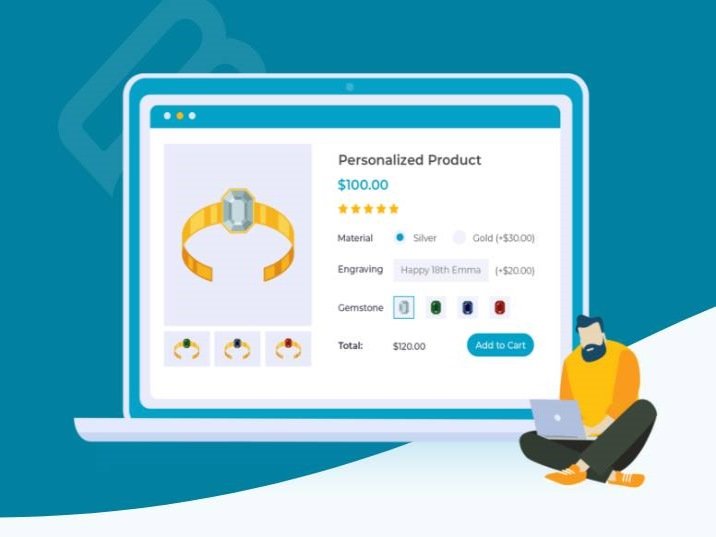 Plugin WooCommerce Product Options Plugin WooCommerce Product Options