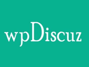 Plugin WpDiscuz Embeds