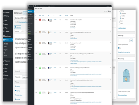 Plugin WP Activity Log Premium Plugin WP Activity Log Premium