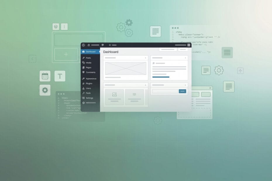 Wie behebt man den Fehler „Ressource konnte nicht geladen werden“ in WordPress?