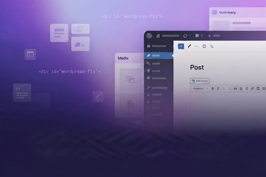 Wie behebt man den HTTP-Fehler beim Bild-Upload in WordPress?