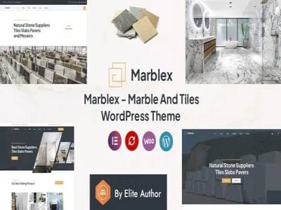 Theme Marblex Marble Tiles WordPress Theme Theme Marblex Marble Tiles WordPress Theme