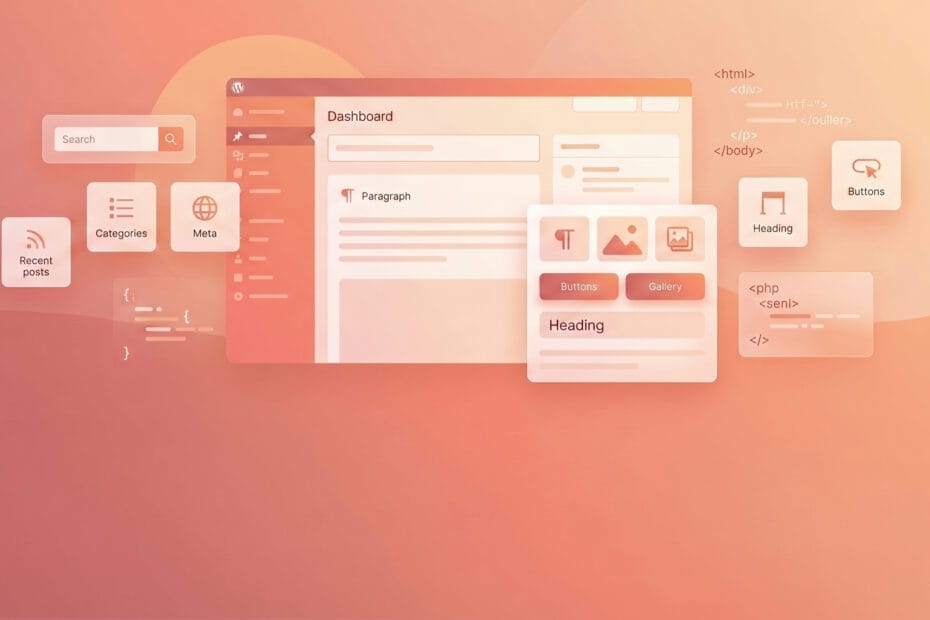 Wie fügt man Bilder in WordPress richtig hinzu?