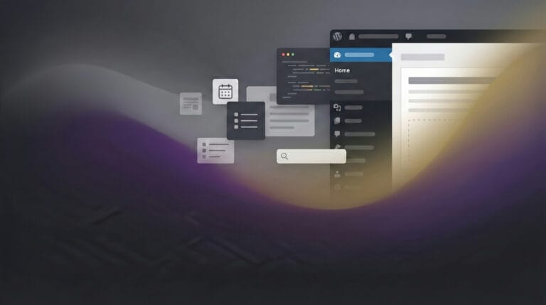 WordPress-Widgets vs. Blöcke – Was ist der Unterschied? WordPress-Widgets vs. Blöcke – Was ist der Unterschied?