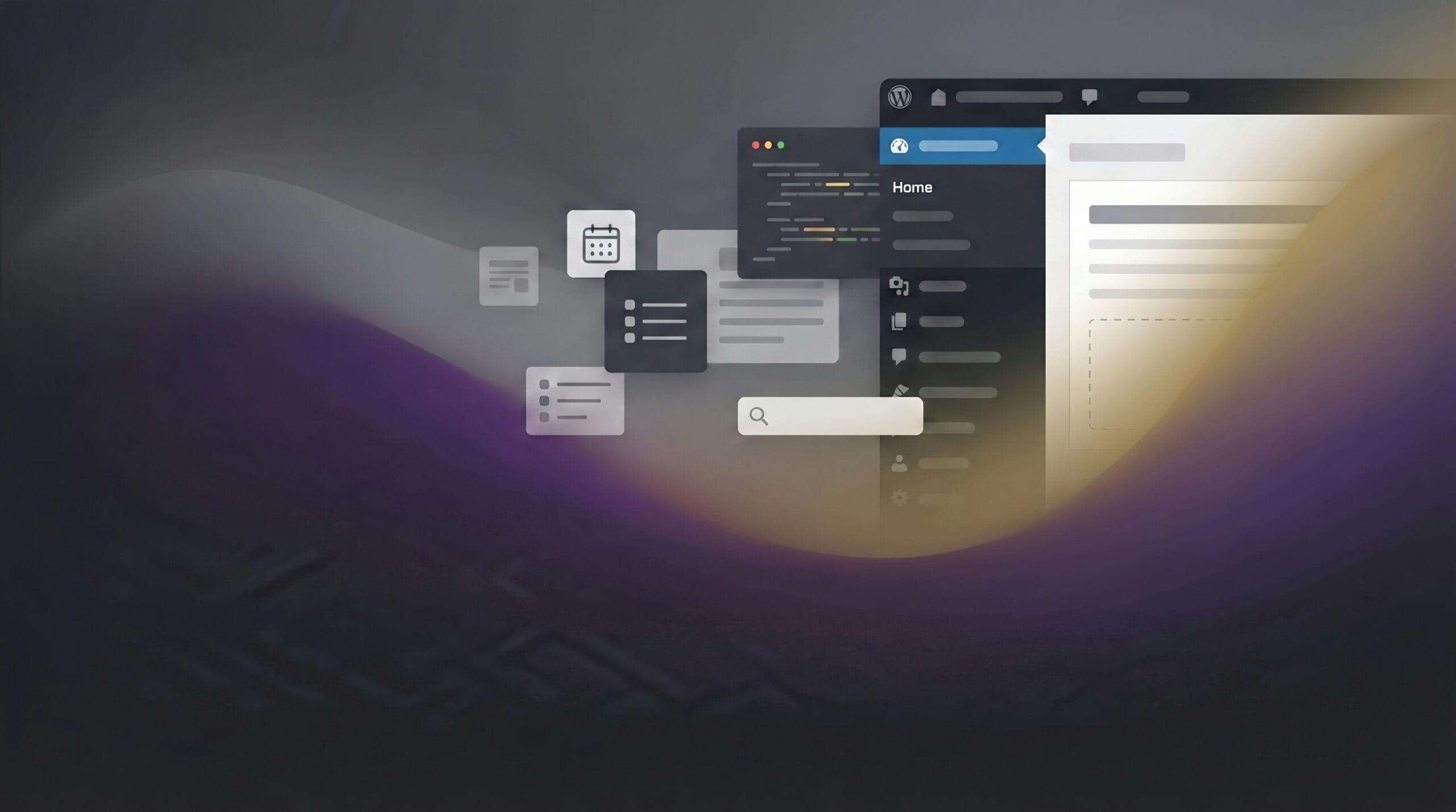 WordPress-Widgets vs. Blöcke – Was ist der Unterschied? WordPress-Widgets vs. Blöcke – Was ist der Unterschied?