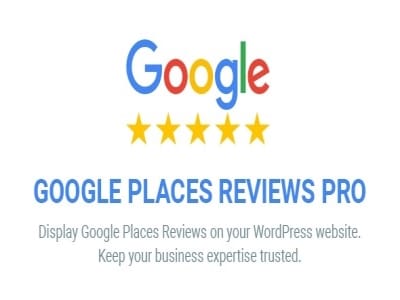 Plugin Google Places Reviews Pro WordPress Plugin Plugin Google Places Reviews Pro WordPress Plugin