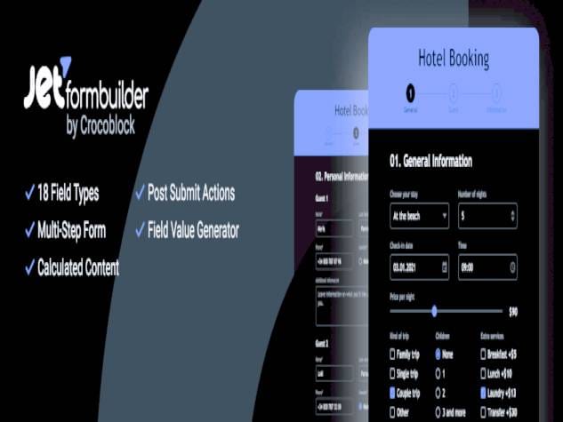 Plugin Jetformbuilder Formless Pdf Attachment Addon Plugin JetFormBuilder WooCommerce Cart & Checkout Action