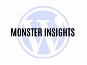 Plugin MonsterInsights Forms Tracking Addon