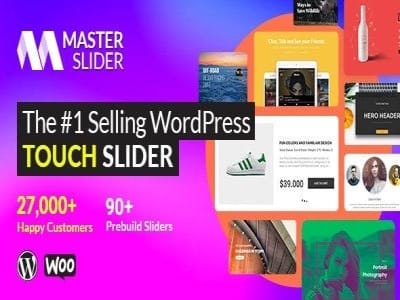 Plugin Master Slider Pro Touch Layer Slider WordPress Plugin Plugin Master Slider Pro Touch Layer Slider WordPress Plugin