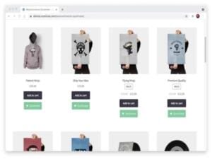 Plugin Iconic WooCommerce Quickview