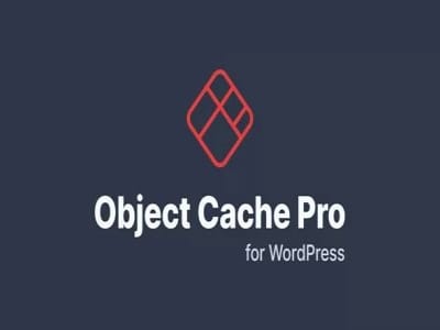 Plugin Object Cache Pro Plugin Object Cache Pro