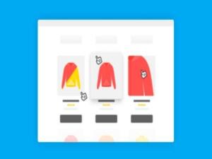Plugin Iconic Image Swap for WooCommerce