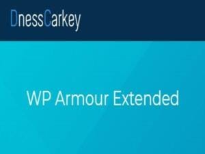 Plugin WP Armour Extended