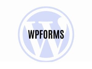 Plugin Wpforms – Captcha