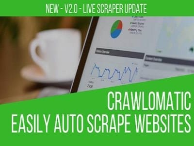 Plugin Crawlomatic Multipage Scraper Post Generator Plugin Crawlomatic Multipage Scraper Post Generator