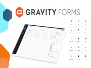 Plugin Gravity Forms Survey