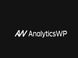 Plugin AnalyticsWP WordPress Analytics Plugin