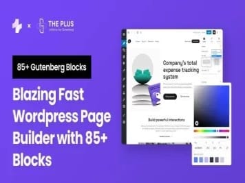 Plugin Nexter Blocks Pro