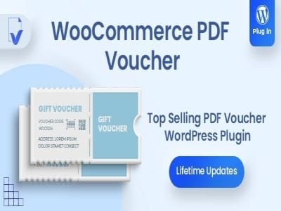 Plugin WooCommerce PDF Vouchers Ultimate Gift Cards WordPress Plugin Plugin WooCommerce PDF Vouchers Ultimate Gift Cards WordPress Plugin