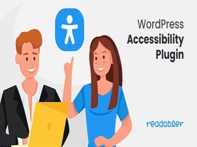 Plugin Readabler WordPress Accessibility Plugin Plugin Readabler WordPress Accessibility Plugin