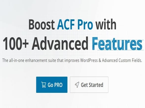 Plugin ACF Extended Pro Plugin ACF Extended Pro