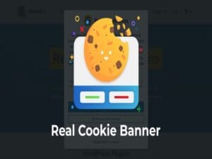 Plugin Real Cookie Banner Pro