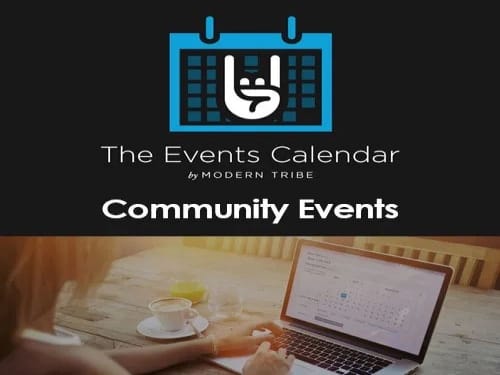 Plugin The Events Calendar Pro Community Events Addon Plugin The Events Calendar Pro Community Events Addon