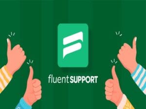 Plugin Fluent Support Pro