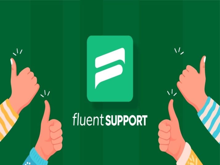 Plugin Fluent Support Pro Plugin Fluent Support Pro