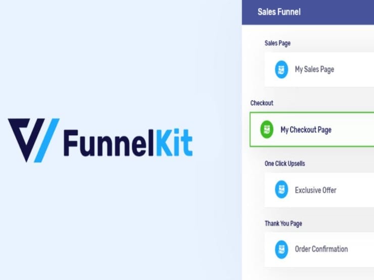 Plugin FunnelKit Funnel Builder Pro Plugin FunnelKit Funnel Builder Pro