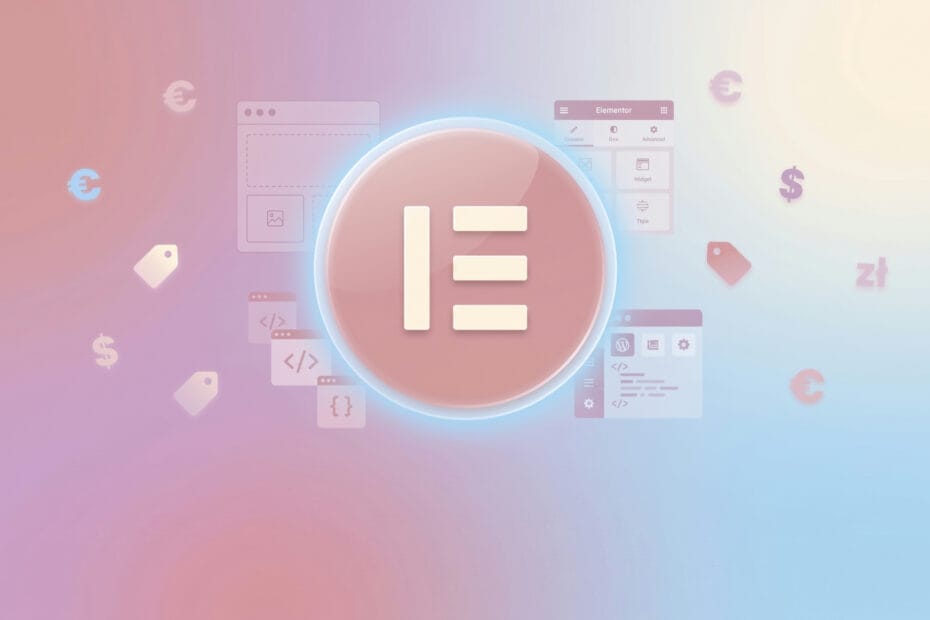 Elementor Pro Preis – Lohnt sich der Kauf dieses WordPress-Plugins?